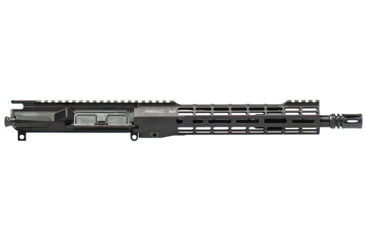 Image of Aero Precision SM10.3 M4E1-T Complete Upper w/11.5in 5.56 Barrel, Black, APAR700103M29