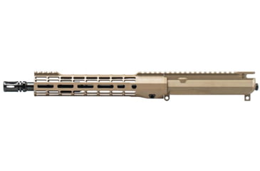 Image of Aero Precision SM10.3 M4E1-T Complete Upper w/11.5in 5.56 Barrel, FDE, APAR700113M29