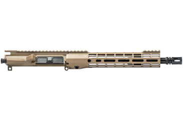 Image of Aero Precision SM10.3 M4E1-T Complete Upper w/11.5in 5.56 Barrel, FDE, APAR700113M29