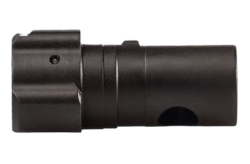 Image of Aero Precision SOLUS .540 Magnum Bolt Head, 243 WSSM, 7mm SAUM, 7mm WSM, 300 WSM, Black, APBG300024C