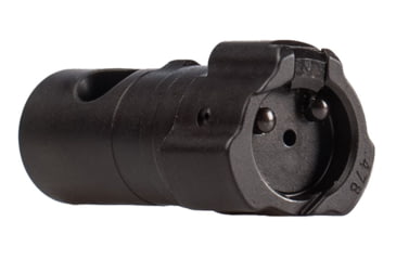 Image of Aero Precision SOLUS .540 Magnum Bolt Head, 243 WSSM, 7mm SAUM, 7mm WSM, 300 WSM, Black, APBG300024C