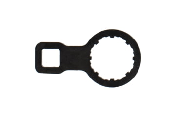 Image of Aero Precision SOLUS Barrel Nut Wrench, Black, APRH103073C