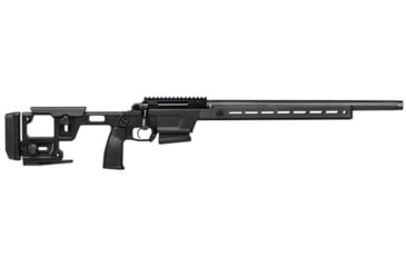 Image of Aero Precision SOLUS Bolt Action Competition Rifle, .308 Winchester, 20 in Barrel, 1-10 Twist, Threaded, 10 Round Magazine, APBR01020001-FRRMPG