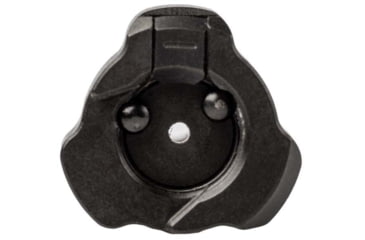 Image of Aero Precision SOLUS Bolt Head, .455 Webley PPC, Black, APBG300047C