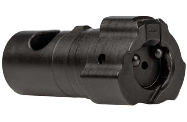 Image of Aero Precision SOLUS Bolt Head, .455 Webley PPC, Black, APBG300047C