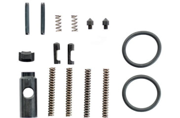 Image of Aero Precision SOLUS Bolt Head Parts Kit, Black, APRH103339C