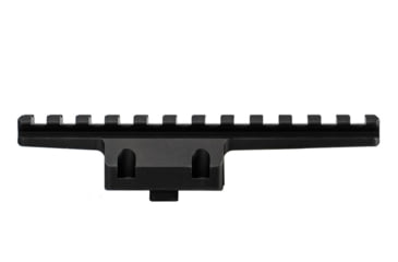Image of Aero Precision Solus Chassis NVG Mount, Black, APRH103025C