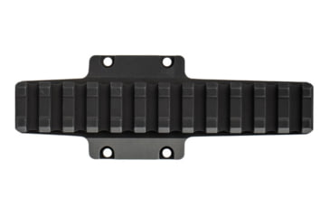 Image of Aero Precision Solus Chassis NVG Mount, Black, APRH103025C