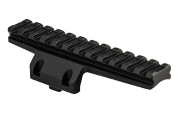 Image of Aero Precision Solus Chassis NVG Mount, Black, APRH103025C