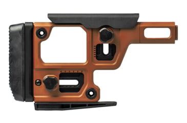 Image of Aero Precision Solus Competition Stock, Copper Suede, APRH103277C