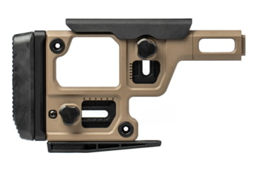 Image of Aero Precision Solus Competition Stock, FDE, APRH103264C