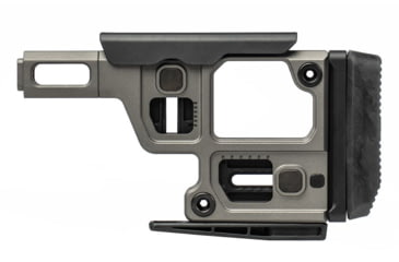 Image of Aero Precision Solus Competition Stock, Tungsten, APRH103275C