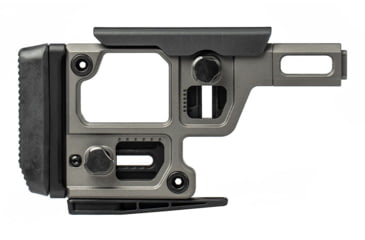 Image of Aero Precision Solus Competition Stock, Tungsten, APRH103275C