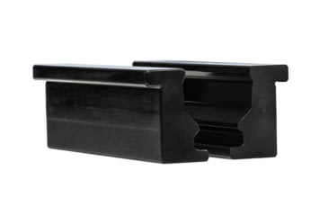 Image of Aero Precision SOLUS Vise Jaws, Black, APRH103074C