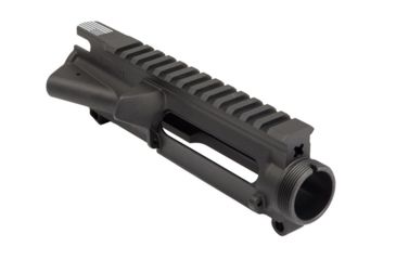 Image of Aero Precision Special Edition Upper Reciever w/Flag Etching, AR-15, Stripped, Anodized Black APAR501642C, EDEMO1