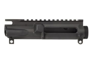 Image of Aero Precision Special Edition Upper Reciever w/Flag Etching, AR-15, Stripped, Anodized Black APAR501642C, EDEMO1