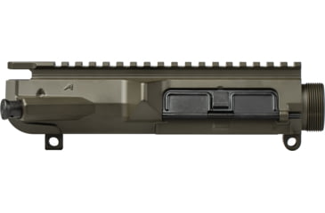 Image of Aero Precision Threaded Assembled Upper Receiver, M5, Cerakote, OD Green, APAR308720AC