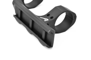 Image of Aero Precision Ultralight 30mm Scope Mount, Extended, Anodized Black, APRA210500