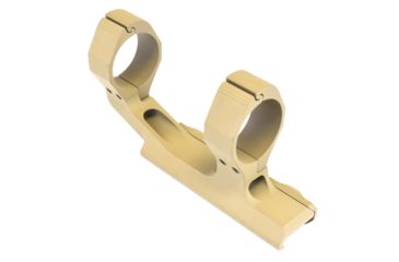 Image of Aero Precision Ultralight 30mm Scope Mount, Extended, FDE Cerakote, APRA210510