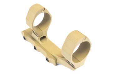 Image of Aero Precision Ultralight 30mm Scope Mount, Extended, FDE Cerakote, APRA210510