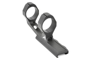 Image of Aero Precision Ultralight 30mm Scope Mount, SPR, Anodized Black, APRA210600
