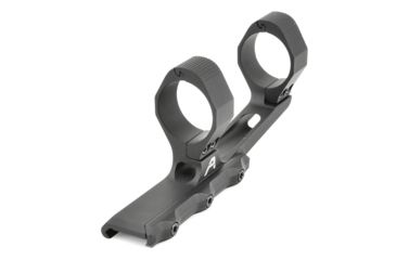 Image of Aero Precision Ultralight 30mm Scope Mount, SPR, Anodized Black, APRA210600