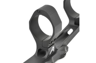 Image of Aero Precision Ultralight 30mm Scope Mount, SPR, Anodized Black, APRA210600