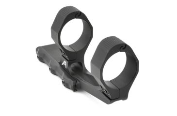 Image of Aero Precision Ultralight 30mm Scope Mount, SPR, Anodized Black, APRA210600