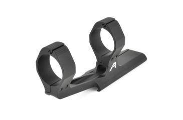 Image of Aero Precision Ultralight 30mm Scope Mount, SPR, Anodized Black, APRA210600