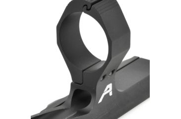 Image of Aero Precision Ultralight 30mm Scope Mount, SPR, Anodized Black, APRA210600