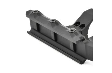 Image of Aero Precision Ultralight 30mm Scope Mount, SPR, Anodized Black, APRA210600