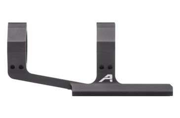 Image of Aero Precision Ultralight 30mm Scope Mount, SPR, BK, APRA210600