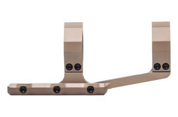 Image of Aero Precision Ultralight 30mm Scope Mount, SPR, FDE, APRA210610