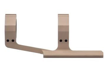 Image of Aero Precision Ultralight 30mm Scope Mount, SPR, FDE, APRA210610