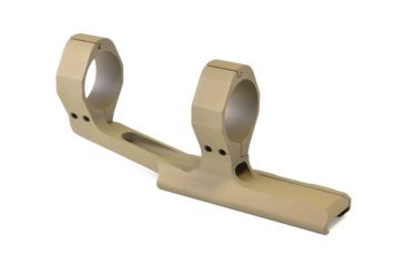 Image of Aero Precision Ultralight 30mm Scope Mount, SPR, FDE Cerakote, APRA210610