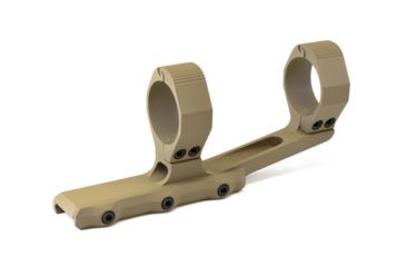 Image of Aero Precision Ultralight 30mm Scope Mount, SPR, FDE Cerakote, APRA210610