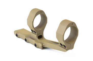 Image of Aero Precision Ultralight 30mm Scope Mount, SPR, FDE Cerakote, APRA210610