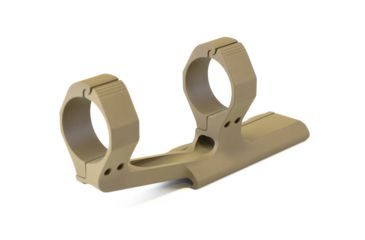 Image of Aero Precision Ultralight 30mm Scope Mount, SPR, FDE Cerakote, APRA210610