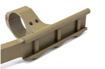 Image of Aero Precision Ultralight 30mm Scope Mount, SPR, FDE Cerakote, APRA210610