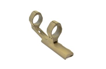 Image of Aero Precision Ultralight 30mm Scope Mount, SPR, FDE Cerakote, APRA210610