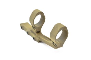 Image of Aero Precision Ultralight 30mm Scope Mount, SPR, FDE Cerakote, APRA210610