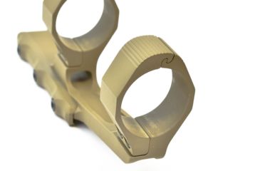 Image of Aero Precision Ultralight 30mm Scope Mount, SPR, FDE Cerakote, APRA210610