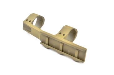 Image of Aero Precision Ultralight 30mm Scope Mount, SPR, FDE Cerakote, APRA210610