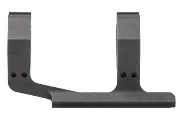 Image of Aero Precision Ultralight 34mm Scope Mount, Extended, Black, APRA211211