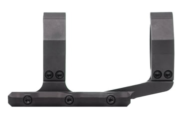 Image of Aero Precision Ultralight 34mm Scope Mount, Extended, Black, APRA211211