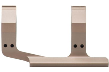 Image of Aero Precision Ultralight 34mm Scope Mount, Extended, FDE, APRA211212