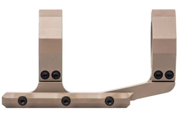 Image of Aero Precision Ultralight 34mm Scope Mount, Extended, FDE, APRA211212