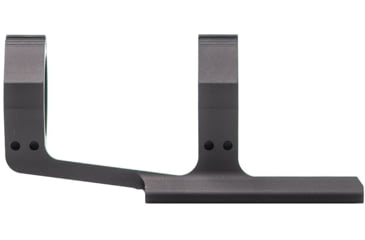 Image of Aero Precision Ultralight 34mm Scope Mount, SPR, Anodized, Black, APRA211311