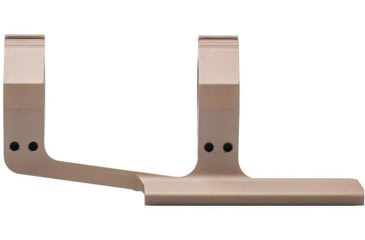 Image of Aero Precision Ultralight 34mm Scope Mount, SPR, FDE, APRA211312