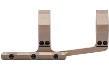 Image of Aero Precision Ultralight 34mm Scope Mount, SPR, FDE, APRA211312